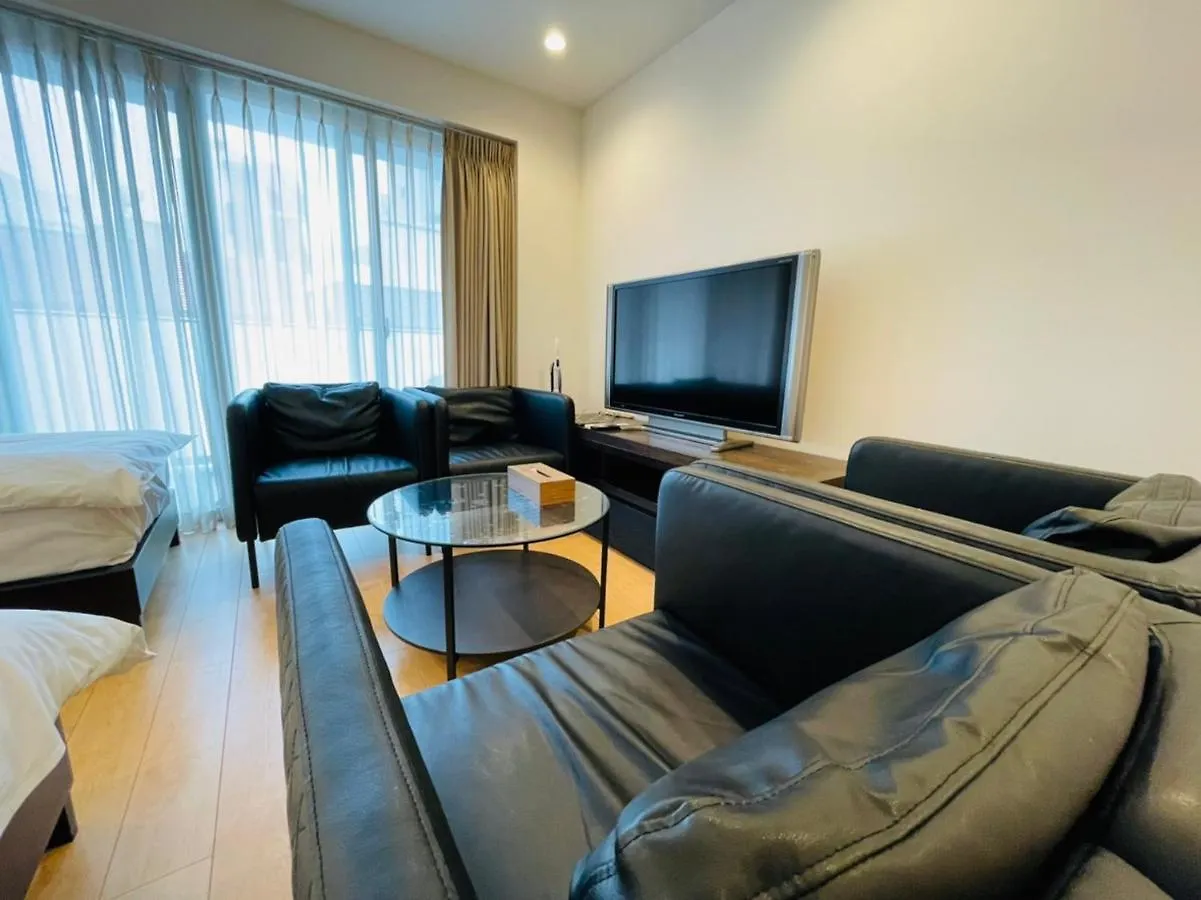Salon渋谷5B Apartment Tokyo
