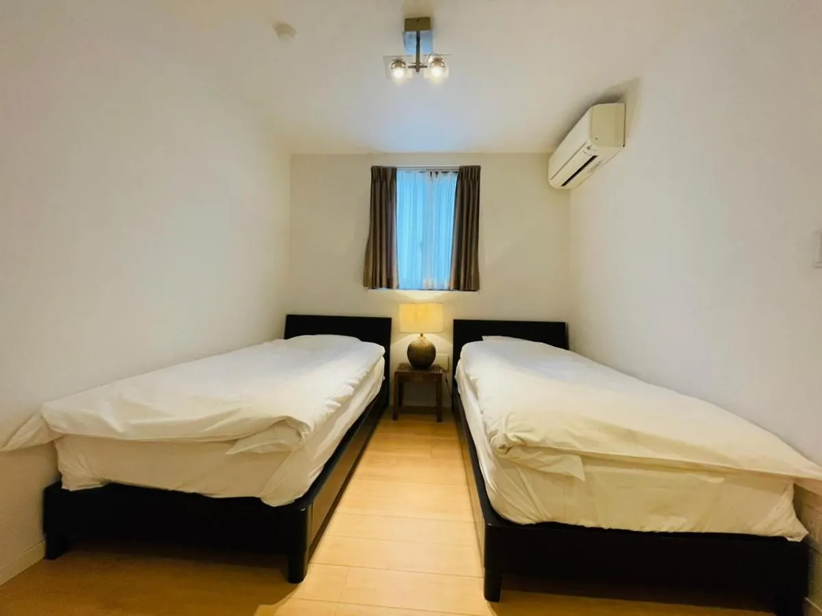 Salon渋谷5B Apartment Tokyo Japan
