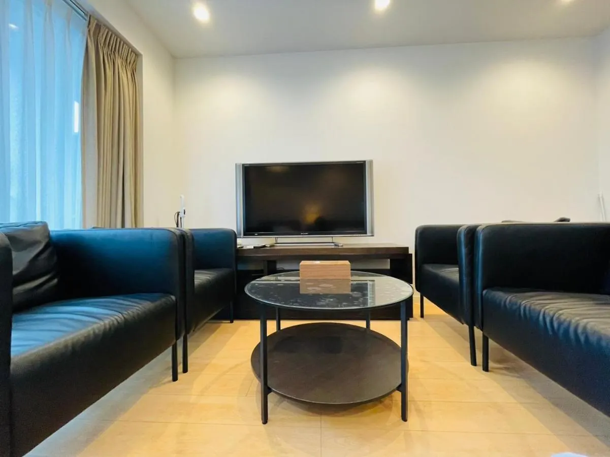 Salon渋谷5B Apartment Tokyo 0*,  Japan