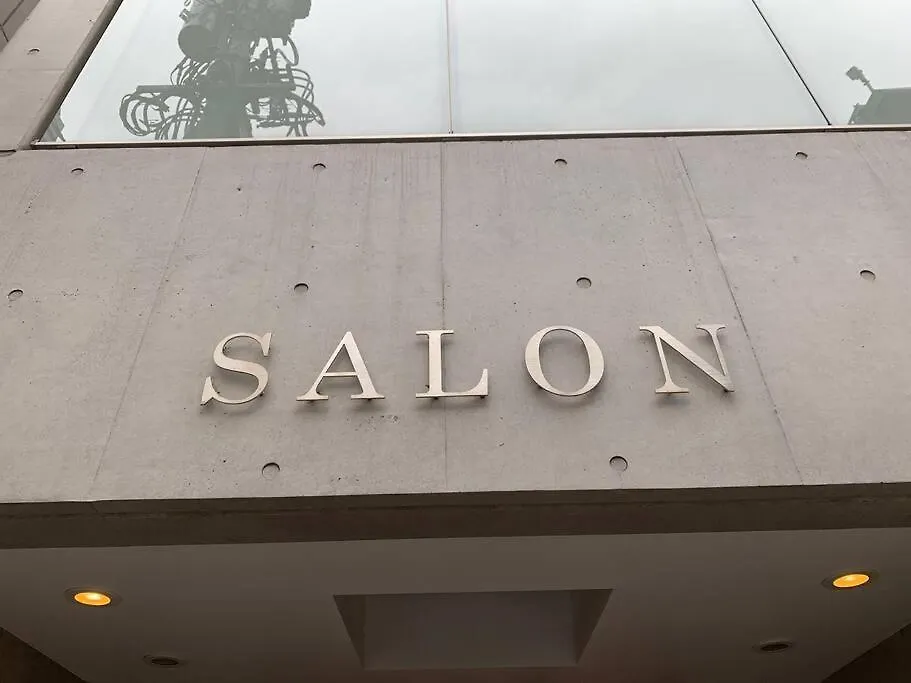 東京都Salon渋谷5Bアパートメント 0*, 東京都