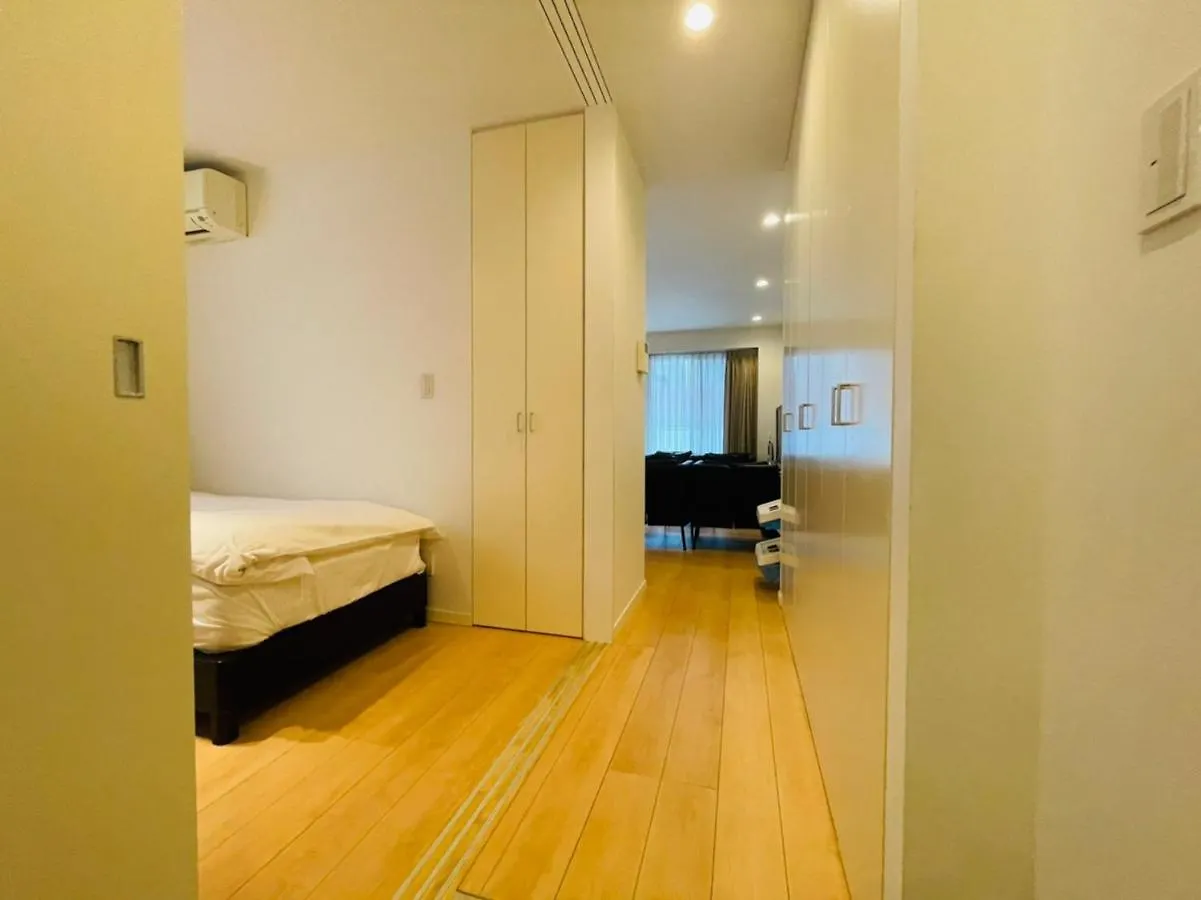 東京都Salon渋谷5Bアパートメント アパート